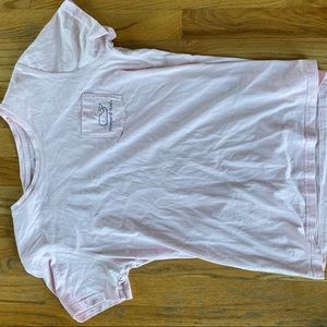 Vineyard Vines tee